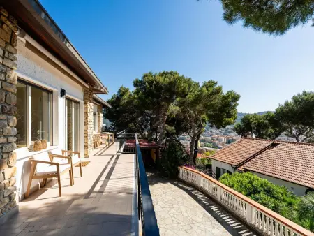 A Casa di amici, Villa 11 personnes à Marina di Andora - Photo 9
