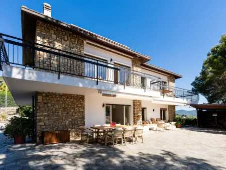 A Casa di amici, Villa 11 personnes à Marina di Andora - Photo 11