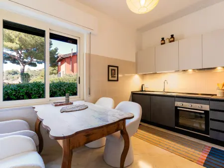 A Casa di amici, Villa 11 personnes à Marina di Andora - Photo 13