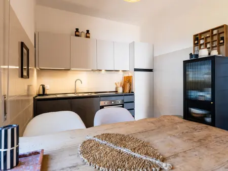 A Casa di amici, Villa 11 personnes à Marina di Andora - Photo 15