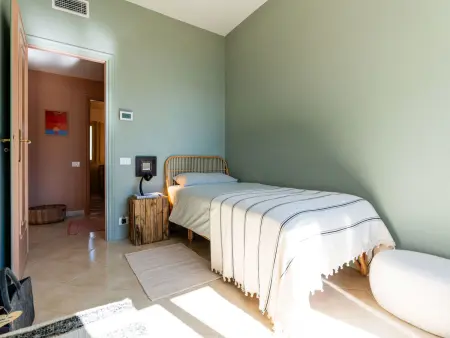 A Casa di amici, Villa 11 personnes à Marina di Andora - Photo 16