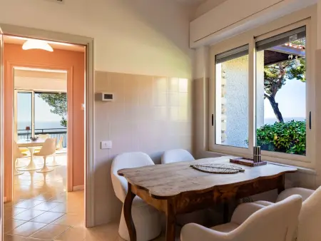 A Casa di amici, Villa 11 personnes à Marina di Andora - Photo 18