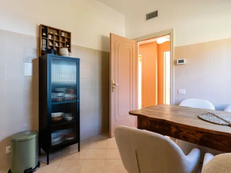 A Casa di amici, Villa 11 personnes à Marina di Andora - Photo 19