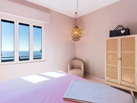 A Casa di amici, Villa 11 personnes à Marina di Andora - Photo 21