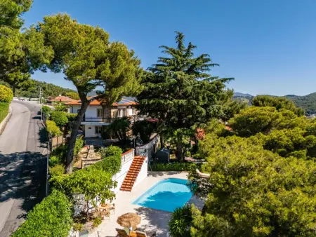 A Casa di amici, Villa 11 personnes à Marina di Andora - Photo 22
