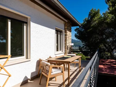 A Casa di amici, Villa 11 personnes à Marina di Andora - Photo 30
