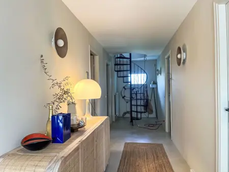 A Casa di amici, Villa 11 personnes à Marina di Andora - Photo 33