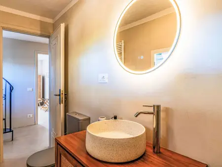 A Casa di amici, Villa 11 personnes à Marina di Andora - Photo 35