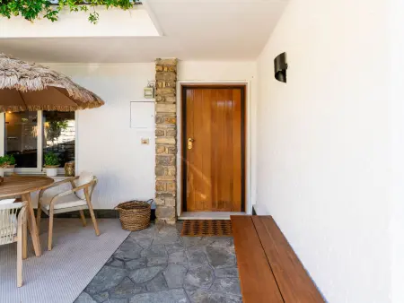 A Casa di amici, Villa 11 personnes à Marina di Andora - Photo 39