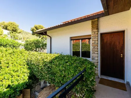 A Casa di amici, Villa 11 personnes à Marina di Andora - Photo 40