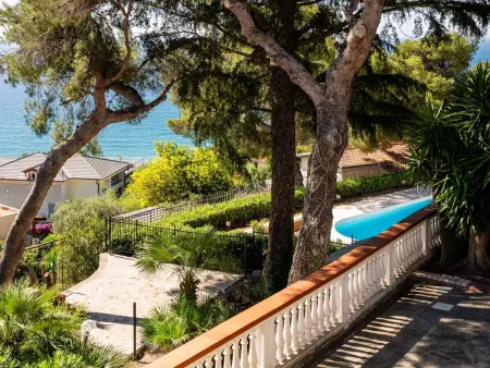 A Casa di amici, Villa 11 personnes à Marina di Andora - Photo 41