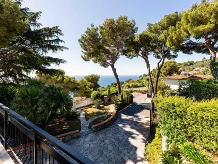 A Casa di amici, Villa 11 personnes à Marina di Andora - Photo 43