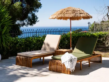 A Casa di amici, Villa 11 personnes à Marina di Andora - Photo 46