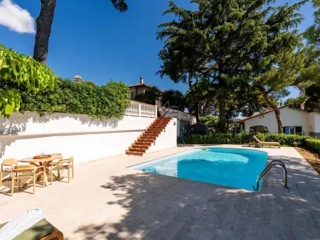 A Casa di amici, Villa 11 personnes à Marina di Andora - Photo 47