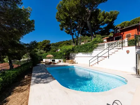 A Casa di amici, Villa 11 personnes à Marina di Andora - Photo 48