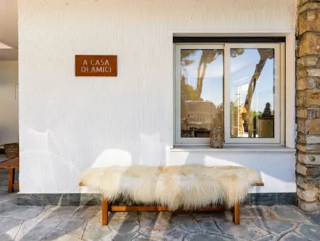 A Casa di amici, Villa 11 personnes à Marina di Andora - Photo 49
