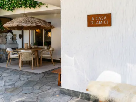A Casa di amici, Villa 11 personnes à Marina di Andora - Photo 50
