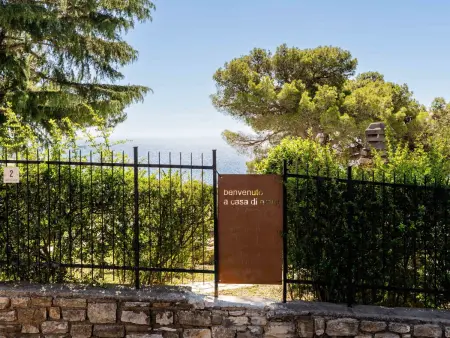 A Casa di amici, Villa 11 personnes à Marina di Andora - Photo 51