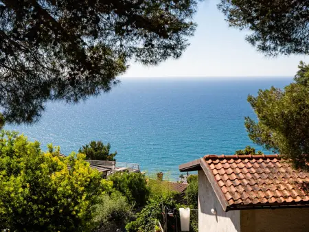 A Casa di amici, Villa 11 personnes à Marina di Andora - Photo 52