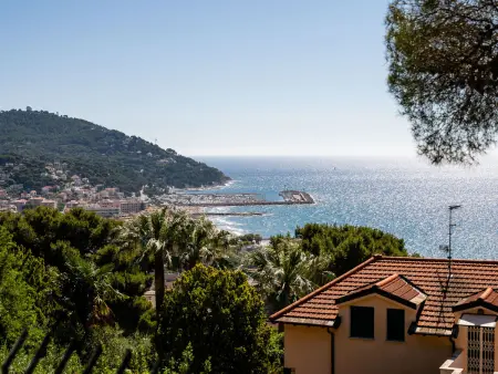 A Casa di amici, Villa 11 personnes à Marina di Andora - Photo 53