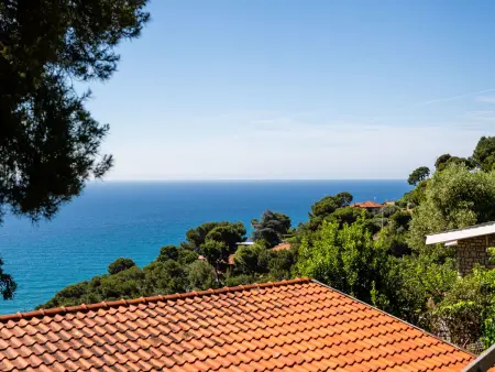 A Casa di amici, Villa 11 personnes à Marina di Andora - Photo 54