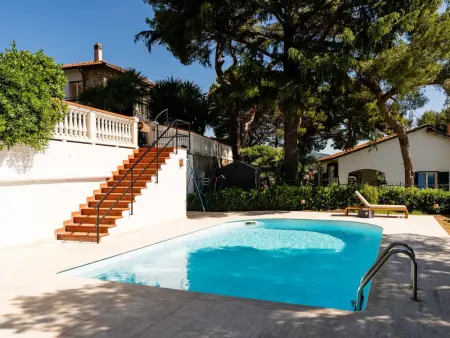 A Casa di amici, Villa 11 personnes à Marina di Andora - Photo 55