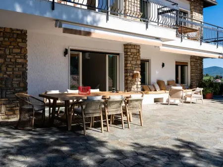 A Casa di amici, Villa 11 personnes à Marina di Andora - Photo 56