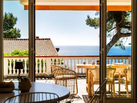 A Casa di amici, Villa 11 personnes à Marina di Andora - Photo 59