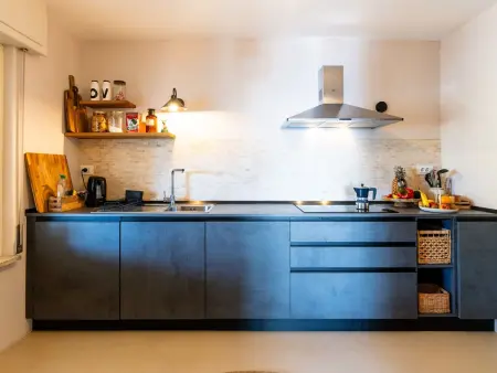 A Casa di amici, Villa 11 personnes à Marina di Andora - Photo 61