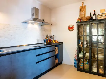 A Casa di amici, Villa 11 personnes à Marina di Andora - Photo 62