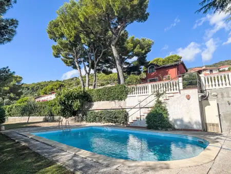 A Casa di amici, Villa 11 personnes à Marina di Andora - Photo 66