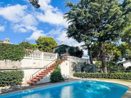A Casa di amici, Villa 11 personnes à Marina di Andora - Photo 72