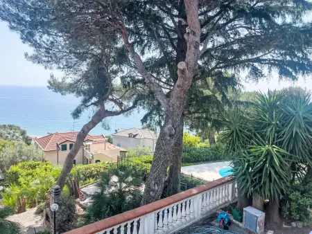 A Casa di amici, Villa 11 personnes à Marina di Andora - Photo 85