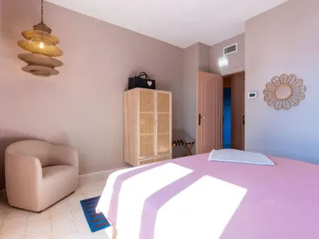 A Casa di amici, Villa 11 personnes à Marina di Andora - Photo 86