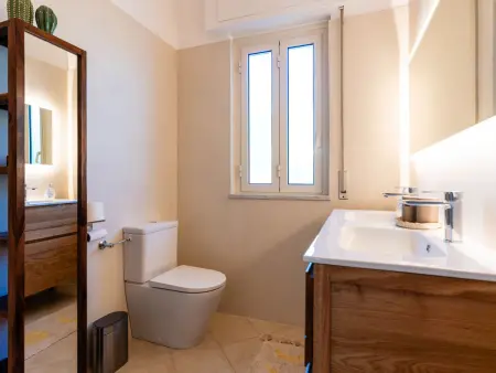 A Casa di amici, Villa 11 personnes à Marina di Andora - Photo 91