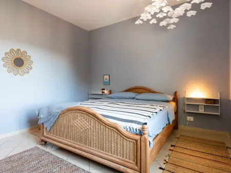 A Casa di amici, Villa 11 personnes à Marina di Andora - Photo 92