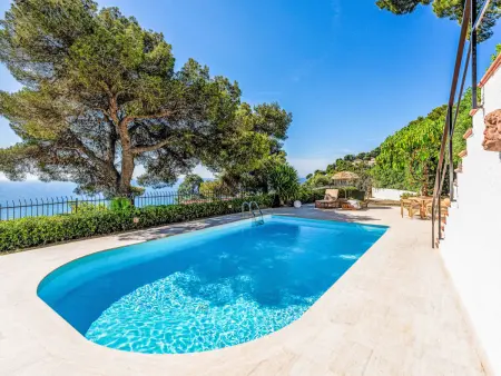 A Casa di amici, Villa 11 personnes à Marina di Andora - Photo 98