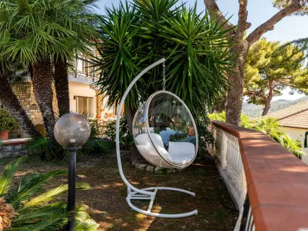 A Casa di amici, Villa 11 personnes à Marina di Andora - Photo 100