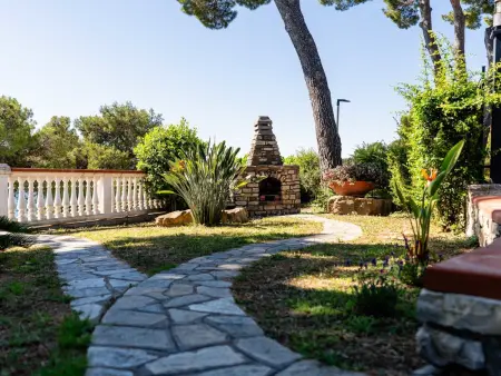 A Casa di amici, Villa 11 personnes à Marina di Andora - Photo 101
