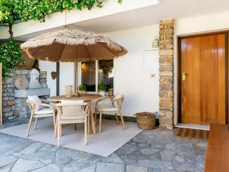 A Casa di amici, Villa 11 personnes à Marina di Andora - Photo 102