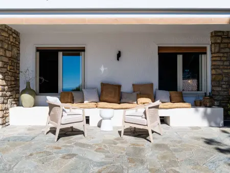 A Casa di amici, Villa 11 personnes à Marina di Andora - Photo 103