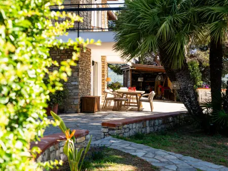 A Casa di amici, Villa 11 personnes à Marina di Andora - Photo 104