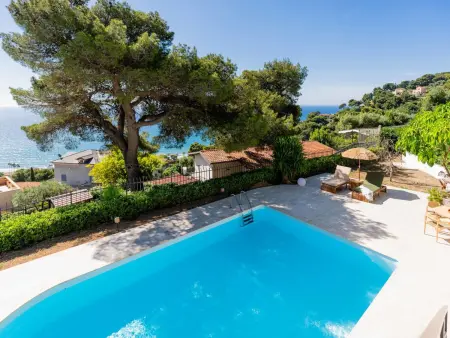 A Casa di amici, Villa 11 personnes à Marina di Andora - Photo 105