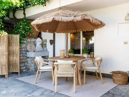 A Casa di amici, Villa 11 personnes à Marina di Andora - Photo 106