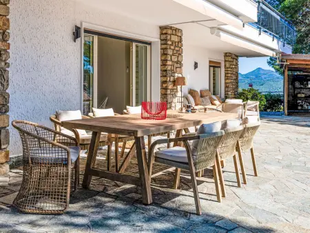 A Casa di amici, Villa 11 personnes à Marina di Andora - Photo 107