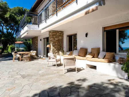 A Casa di amici, Villa 11 personnes à Marina di Andora - Photo 108