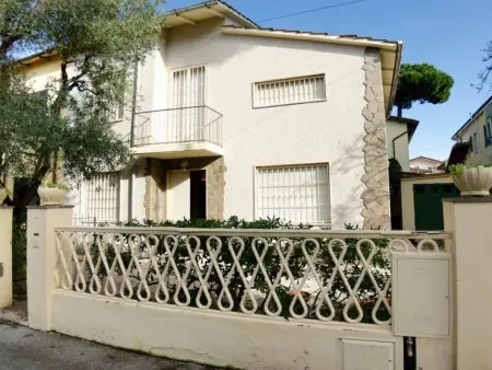 Angelina, Maison 8 personnes à Lido di Camaiore - Photo 1