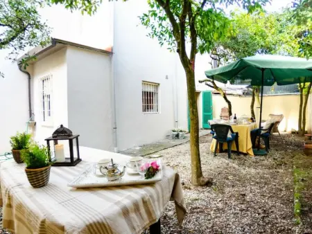 Angelina, Maison 8 personnes à Lido di Camaiore - Photo 2