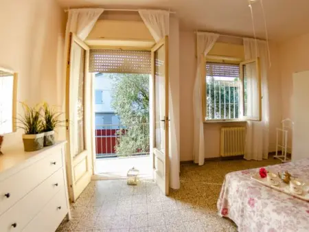 Angelina, Maison 8 personnes à Lido di Camaiore - Photo 4