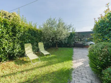 Casa delle Rondini, Maison 7 personnes à Massarosa - Photo 1